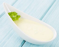 Salsa de Yogur Ligera